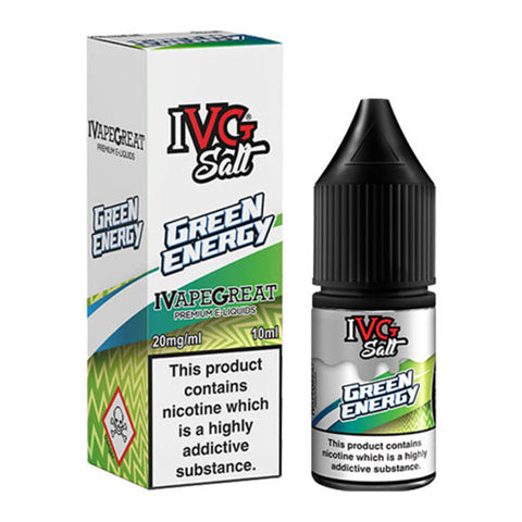 Green Energy - IVG Salts