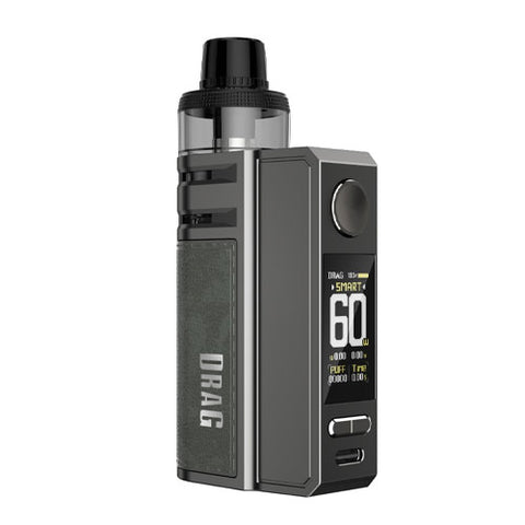 Voopoo Drag E60 - Pod Kit