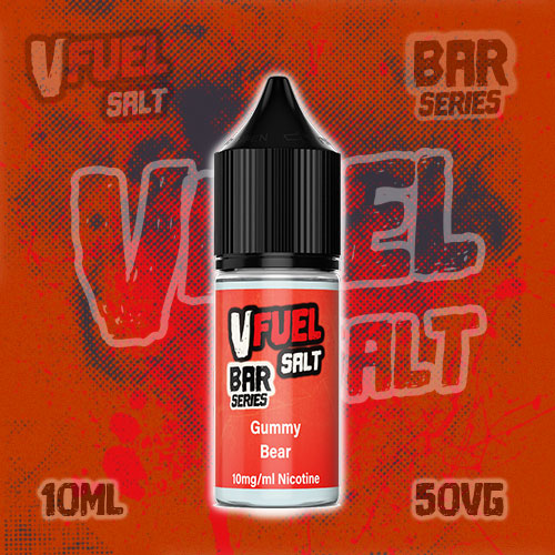 Gummy Bear - BAR Series - VFuel Salt