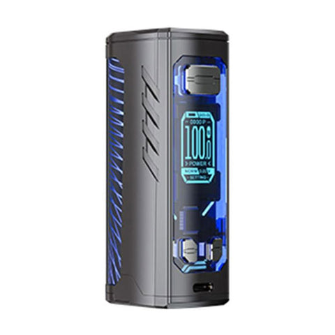 Freemax Maxus Solo 100w - Mod