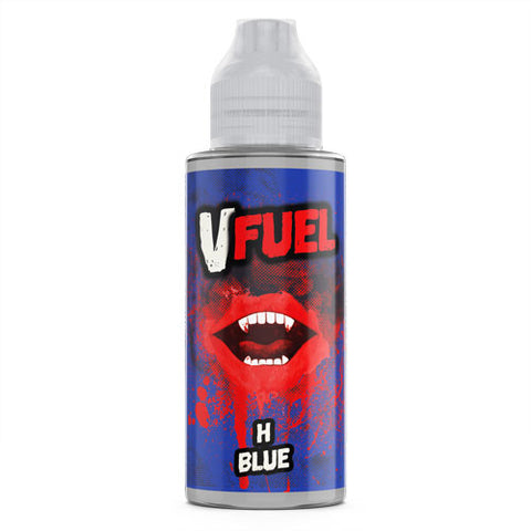 H Blue - VFuel