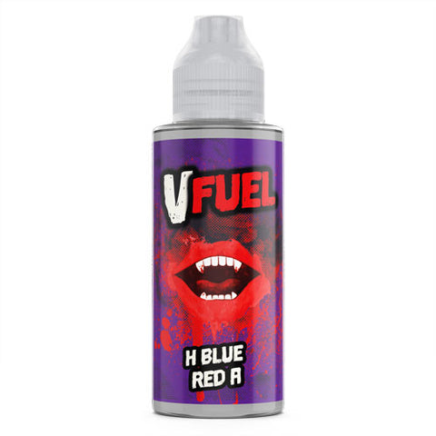 H Blue & Red A - VFuel