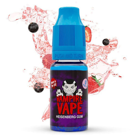 Heisenberg Gum - Vampire Vape