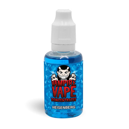 Heisenberg - Concentrate - Vampire Vape - CRAM Vape