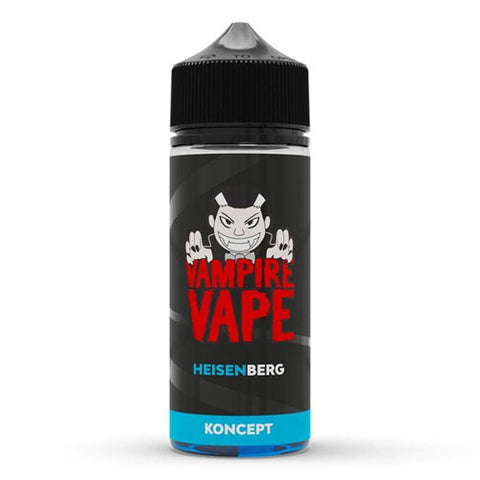 Heisenberg - Vampire Vape Koncept 100ml