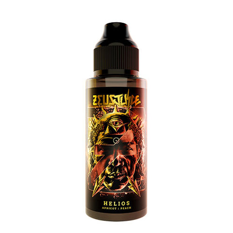 Helios - Zeus Juice