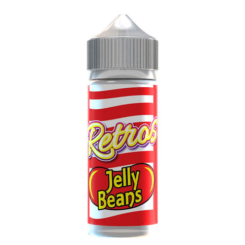 Jelly Beans - Retros