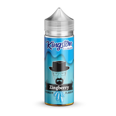 Zingberry - Kingston | CRAM Vape Zingberry - Kingston | CRAM Vape