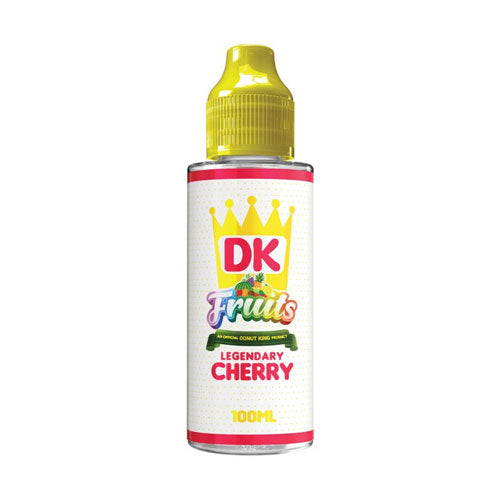 Legendary Cherry - DK Fruits