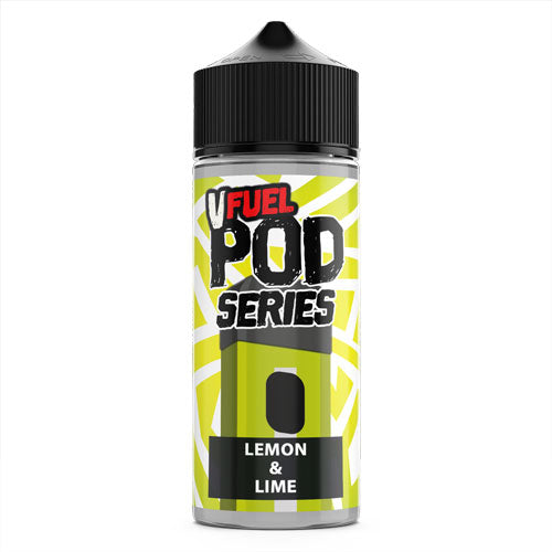 Lemon & Lime - VFuel POD Series