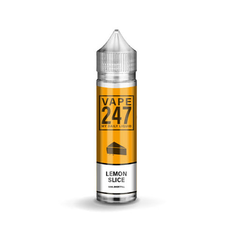 Lemon Slice - Vape 24/7