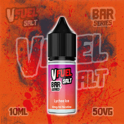 Lychee - BAR Series - VFuel Salt