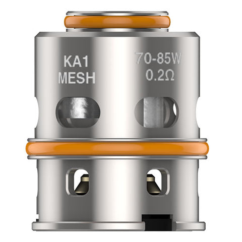 Geekvape M Coils