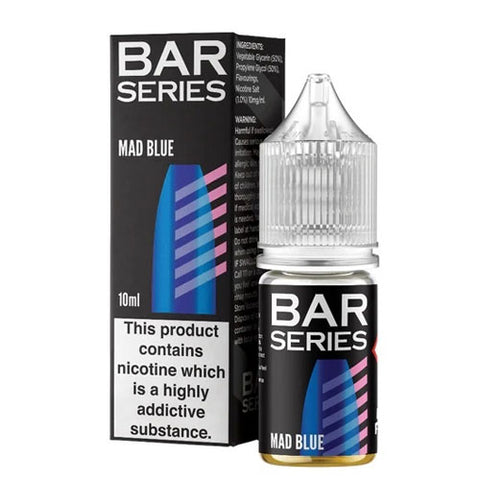 Mad Blue - Bar Series Salts