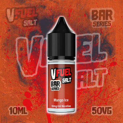 Mango Ice - BAR Series - VFuel Salt