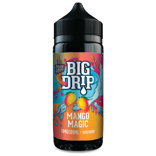 Mango Magic - Big Drip