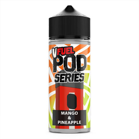 Mango & Pineapple - VFuel POD Series