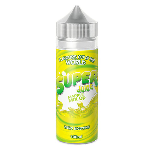Mapple Mix Up - Super Juice