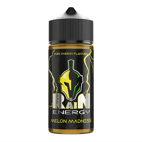 Melon Madness - 3000mg CBD - Rain Energy