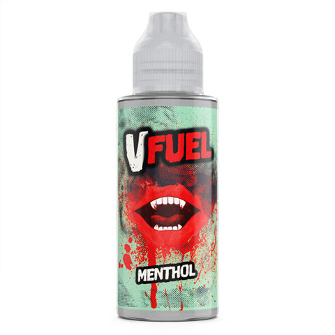 Menthol - VFuel