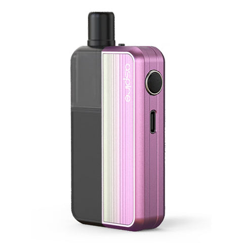 Aspire Flexus Blok Pod Kit