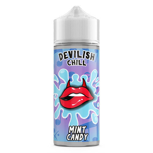 Mint Candy - Devilish Chill