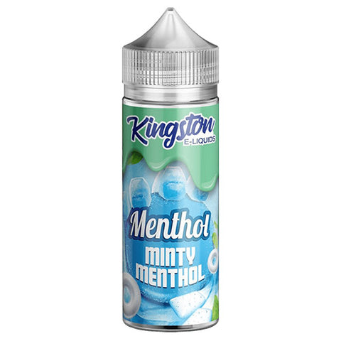Minty - Kingston Menthol