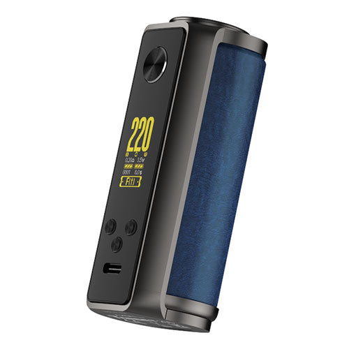 Vaporesso Target 200 - Mod | CRAM Vape Vaporesso Target 200 - Mod | CRAM Vape