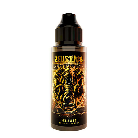 Nessie - Zeus Juice