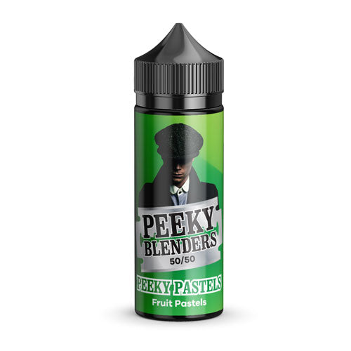 Peeky Pastels - Peeky Blenders - CRAM Vape - Scunthorpe Vape Store and Doncaster Vape Store