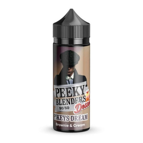 Pikeys Dream - Peeky Blenders Dessert