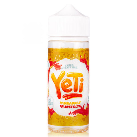 Pineapple Grapefruit - Yeti