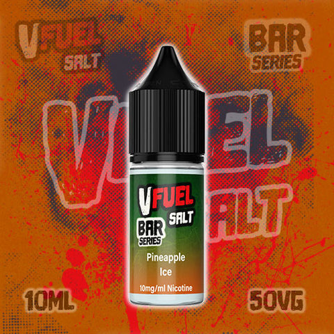 Pineapple Ice - BAR Series - VFuel Salt