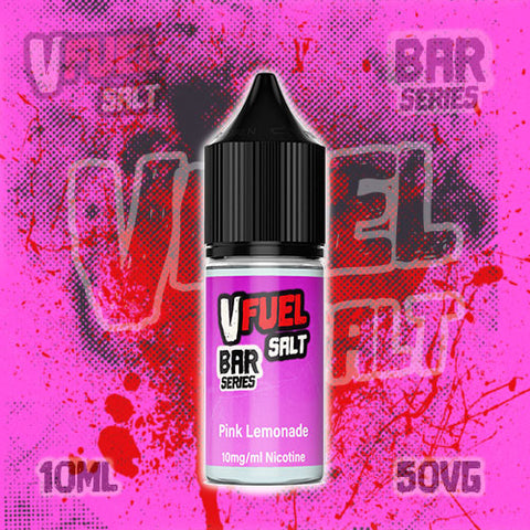 Pink Lemonade - BAR Series - VFuel Salt