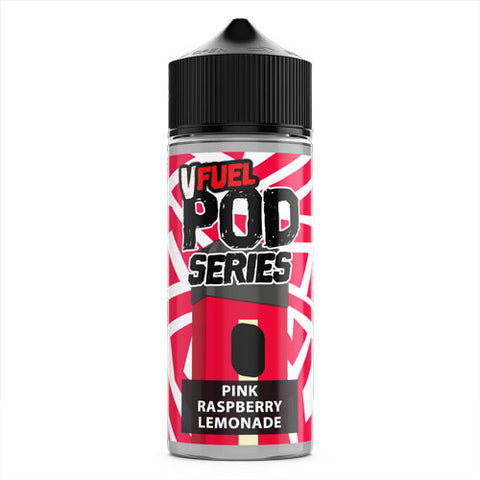Pink Raspberry Lemonade - VFuel POD Series