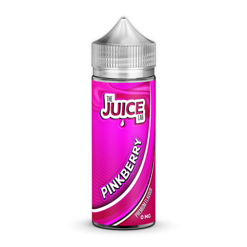 Pinkberry - The Juice Lab