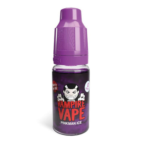 Pinkman Ice - Vampire Vape