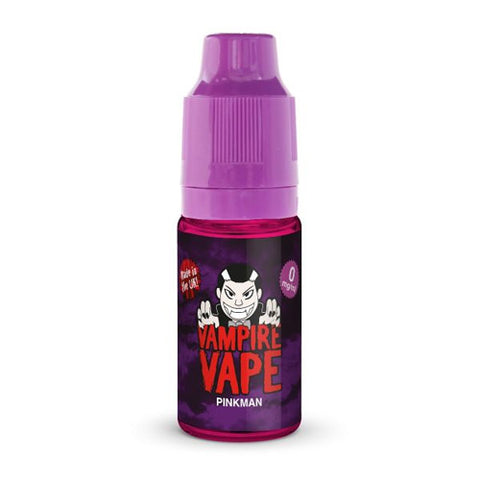 Pinkman - Vampire Vape - CRAM Vape