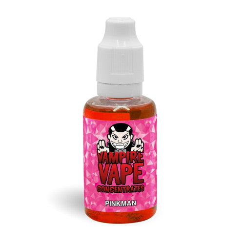 Pinkman - Concentrate - Vampire Vape - CRAM Vape