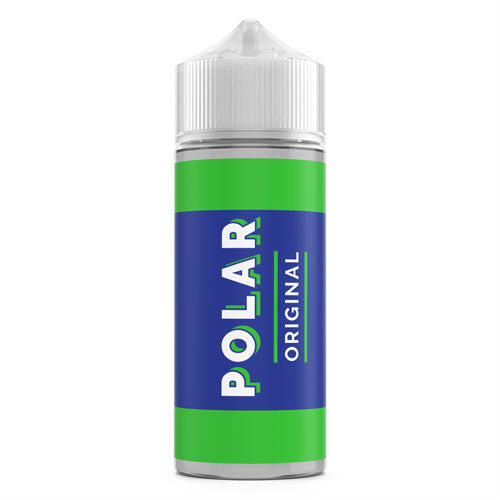 Polar Vape Original - CRAM Vape - Scunthorpe Vape Store and Doncaster Vape Store