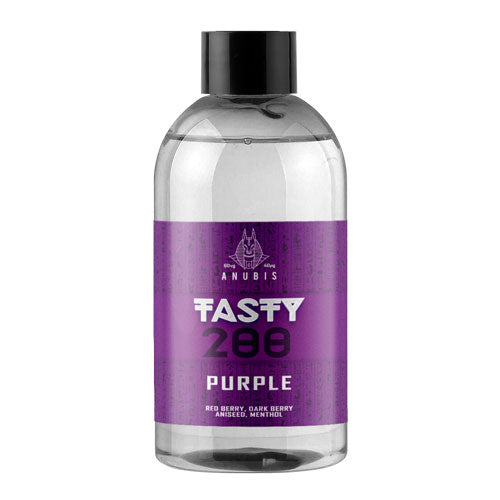 Purple - Anubis Tasty 200