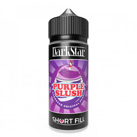 Purple Slush - Darkstar