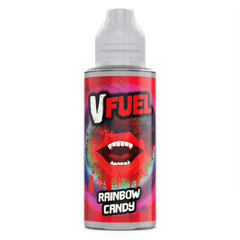 Rainbow Candy - VFuel