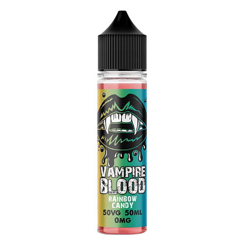 Rainbow Candy - Vampire Blood