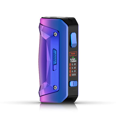 Geekvape Aegis S100 - Solo 2 - Mod