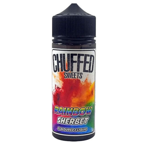 Rainbow Sherbet - Sweets - Chuffed