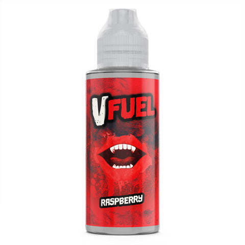 Raspberry - VFuel