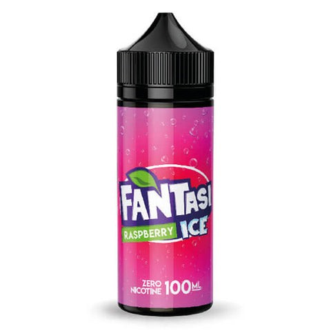 Raspberry - Fantasi Ice