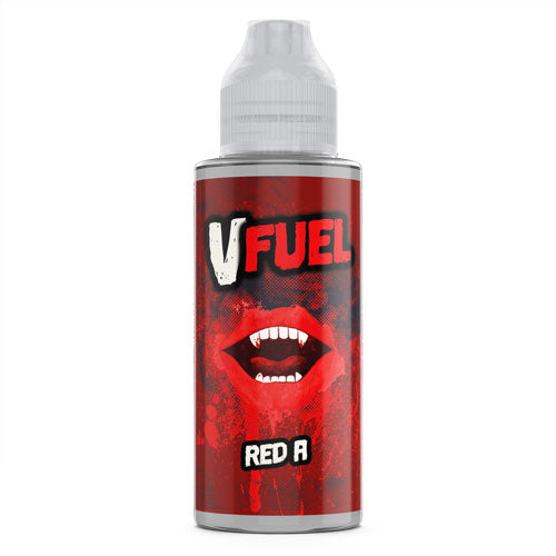 Red A - VFuel