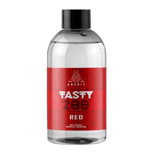 Red - Anubis Tasty 200